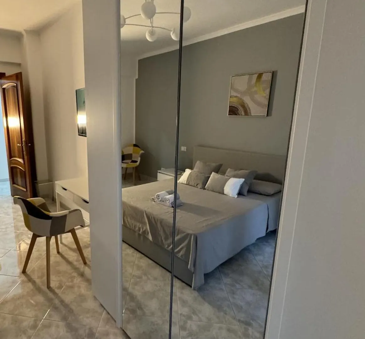 Apartment Home Fermi 80 Rom