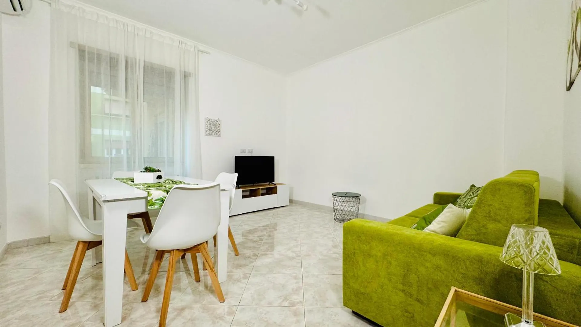 Apartment Home Fermi 80 Rom