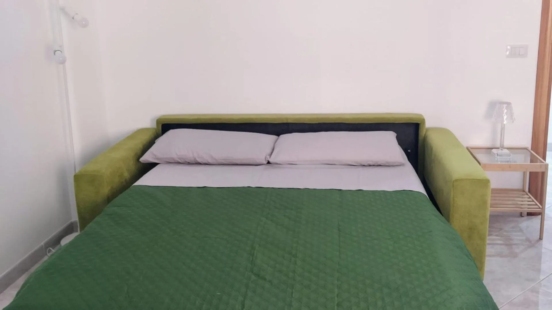 Home Fermi 80 Rom Apartment